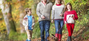 week-end club de randonnée en Périgord