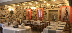 Pâques au vert : domaine privatisé idéal pour familles, randonneurs et cyclistes, avec accès direct aux sentiers.